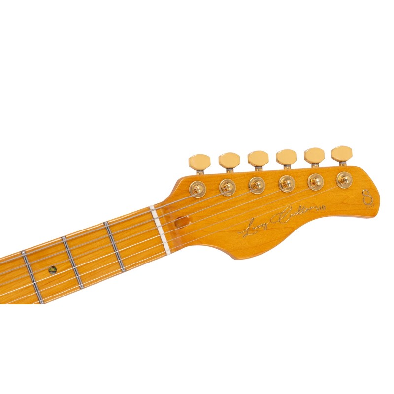 Sire guitars S10 SSS NATURAL