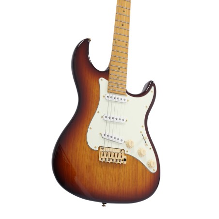 Sire guitars S10 SSS TOBACCO SUNBURST