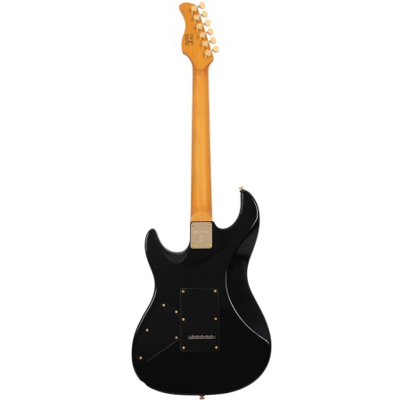 Sire guitars S10 HSS TRANS GREEN