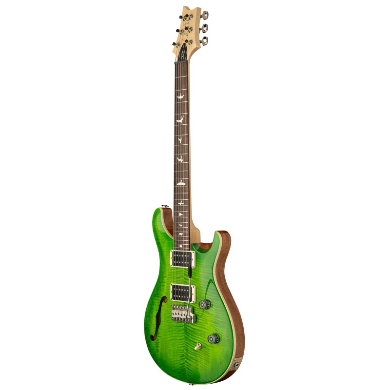 Prs guitars CE24 SH ERIZA VERDE