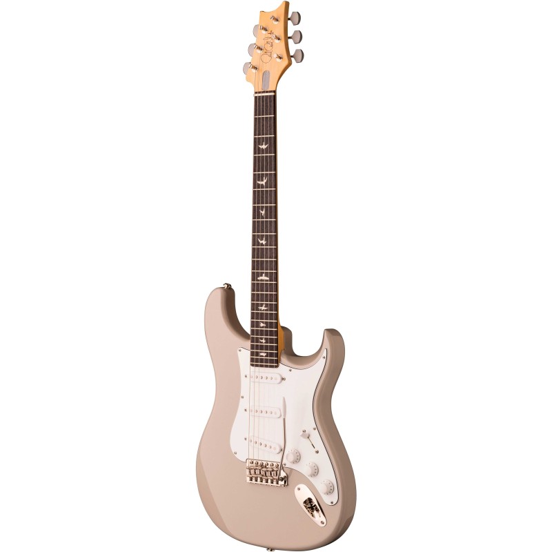 Prs guitars JM SILVER SKY MOC SAND SATIN