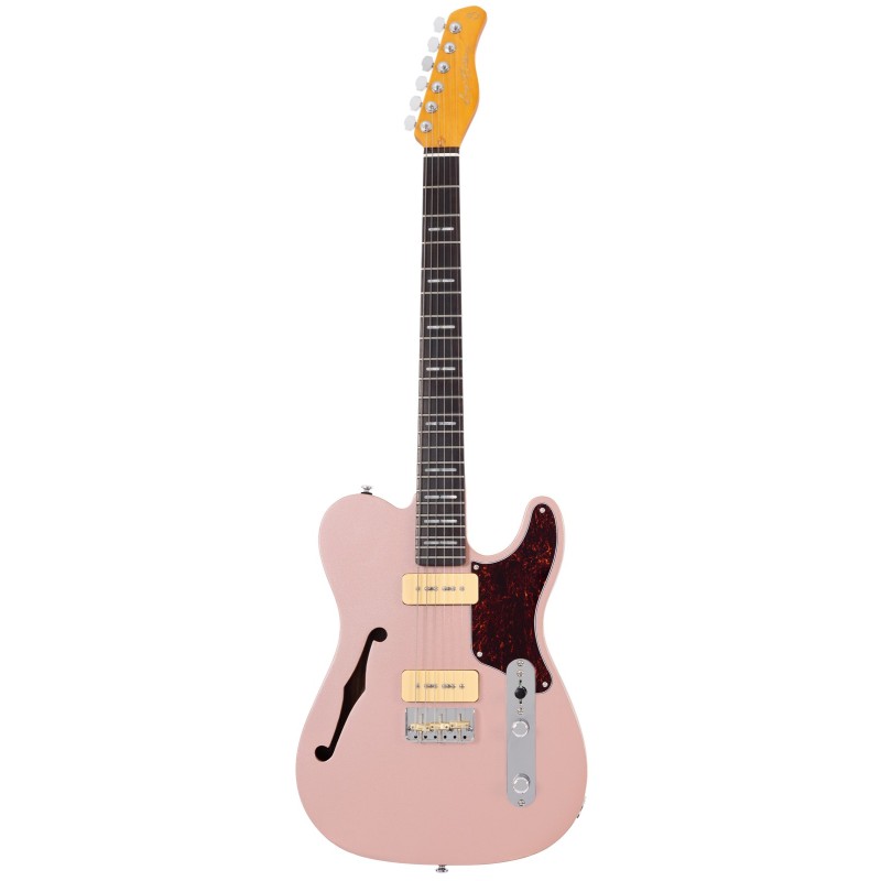 Sire guitars T7TM ROSEGOLD
