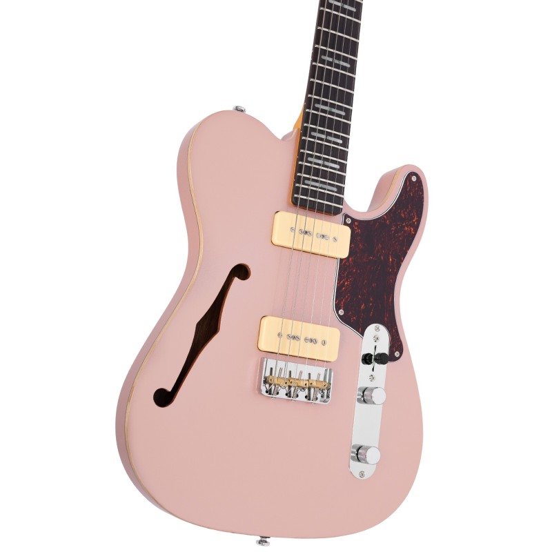 Sire guitars T7TM ROSEGOLD
