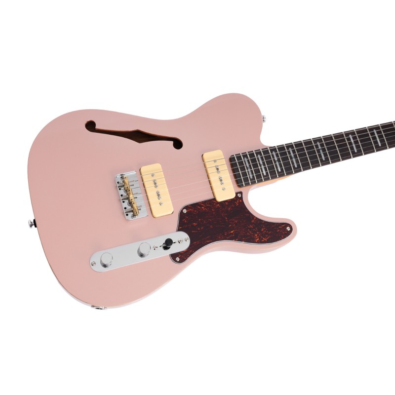 Sire guitars T7TM ROSEGOLD
