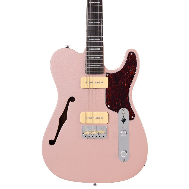 Sire guitars T7TM ROSEGOLD