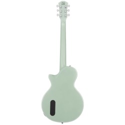 Sire guitars L3 P90 SURF GREEN METALLIC 2