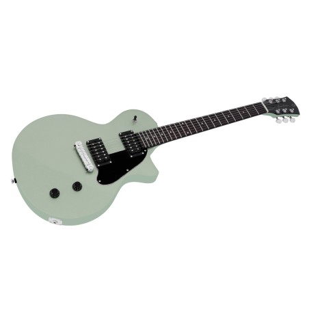 Sire guitars L3 HH SURF GREEN METALLIC