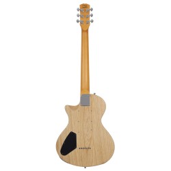 Sire guitars L5 NATURAL SATIN 2