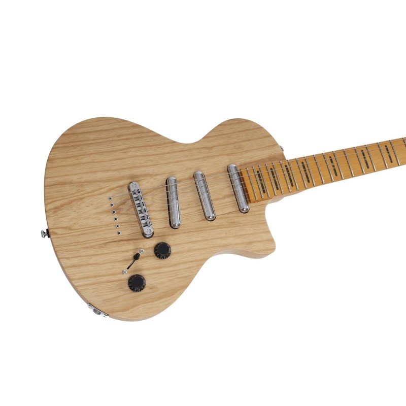 Sire guitars L5 NATURAL SATIN