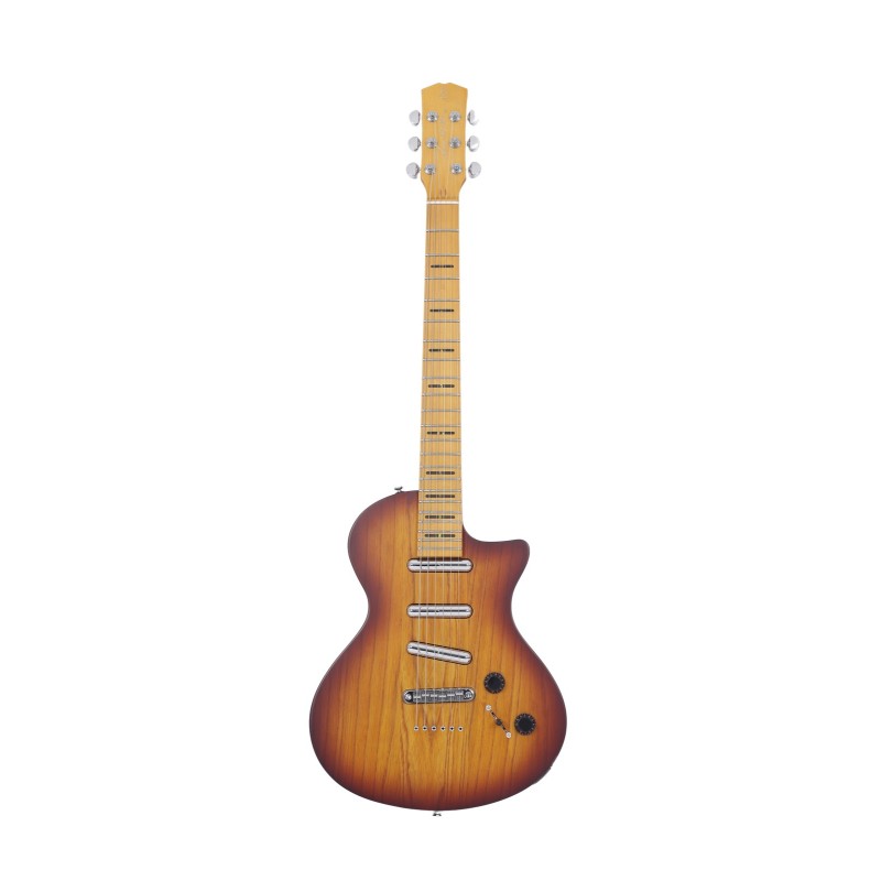 Sire guitars L5 TOBACCO SUNBURST SATIN