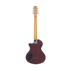 Sire guitars L5 TOBACCO SUNBURST SATIN 2