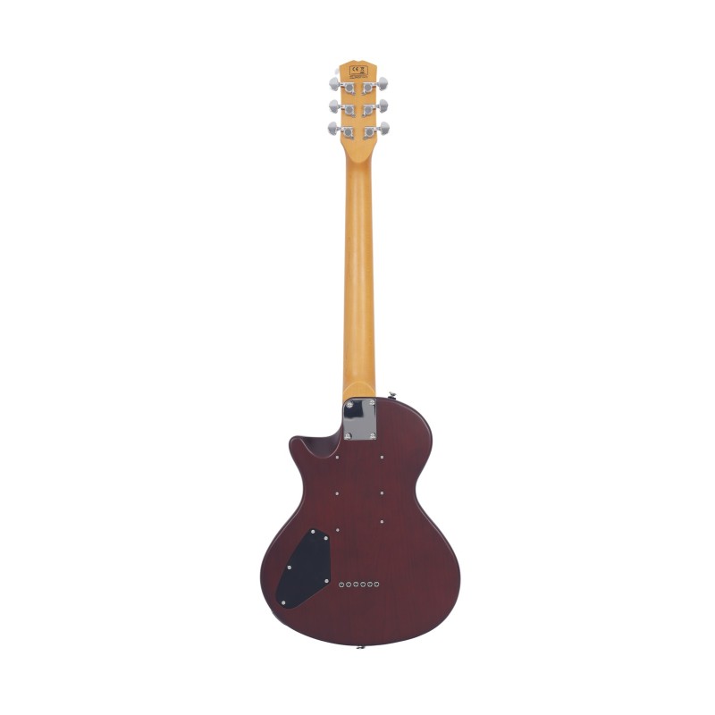 Sire guitars L5 TOBACCO SUNBURST SATIN