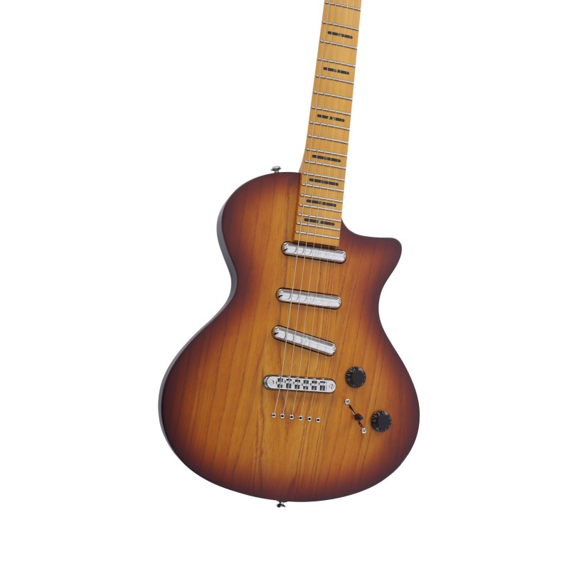 Sire guitars L5 TOBACCO SUNBURST SATIN
