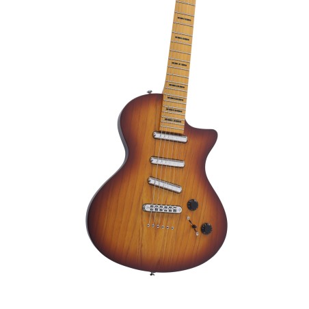 Sire guitars L5 TOBACCO SUNBURST SATIN