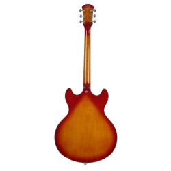Sire guitars H7T CHERRY SUNBURST 2