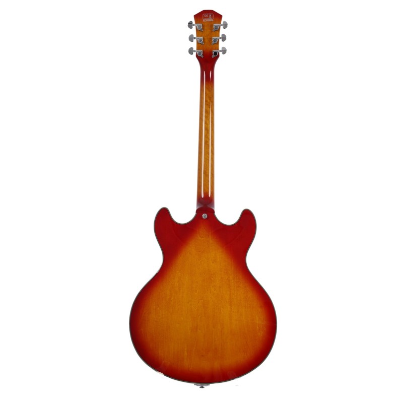Sire guitars H7T CHERRY SUNBURST
