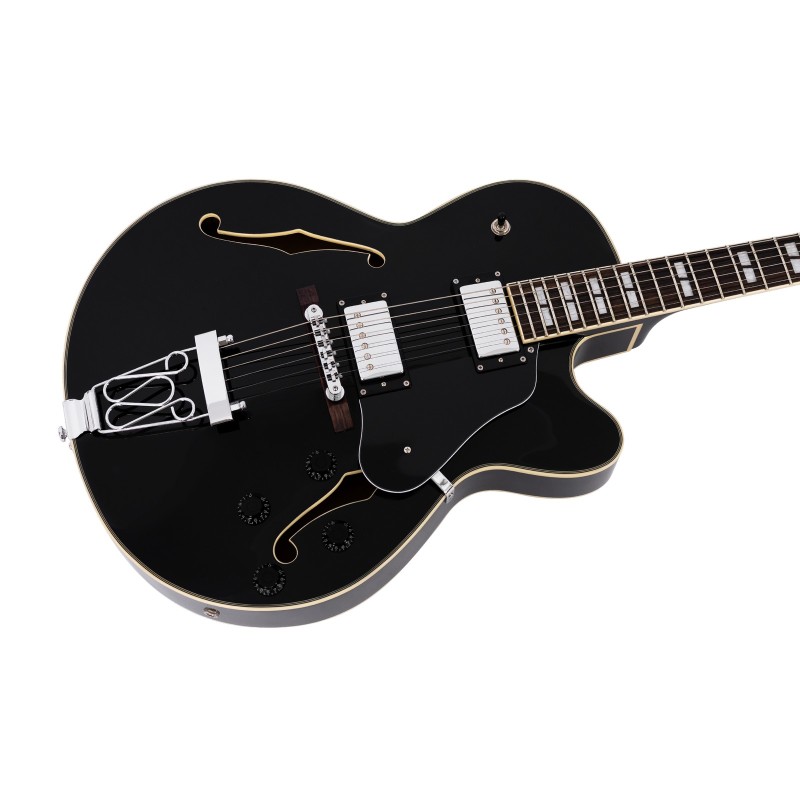 Sire guitars H7F BLACK