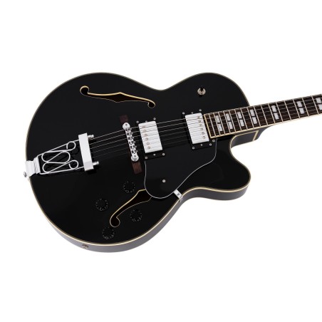 Sire guitars H7F BLACK
