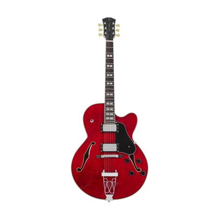 Sire guitars H7F STR RED