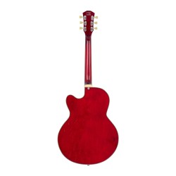 Sire guitars H7F STR RED 2