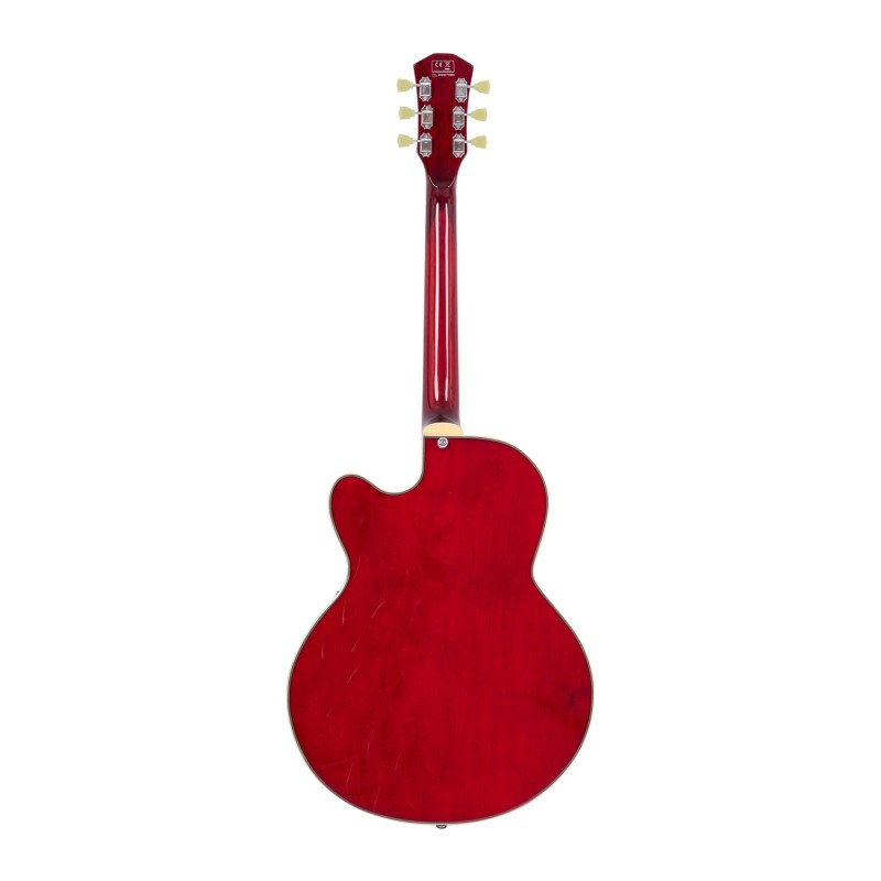 Sire guitars H7F STR RED