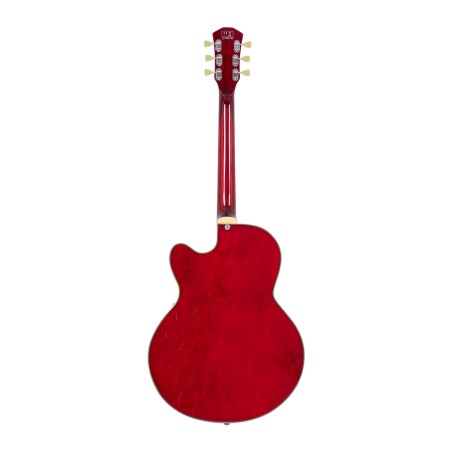 Sire guitars H7F STR RED