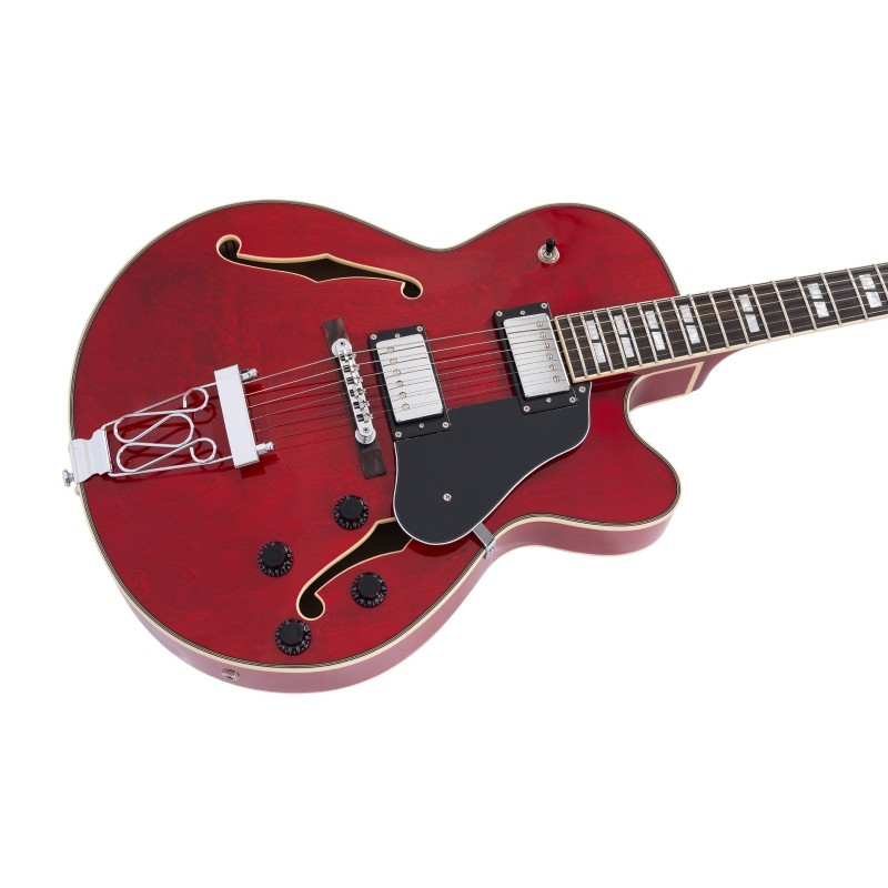 Sire guitars H7F STR RED
