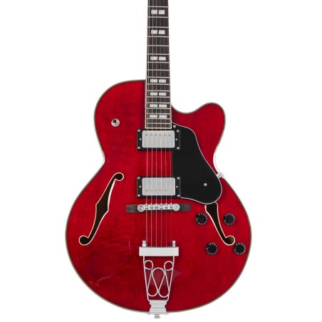 Sire guitars H7F STR RED