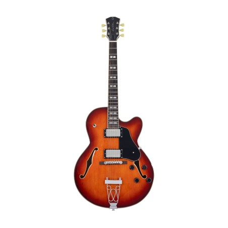 Sire guitars H7F TOBACCO BURST