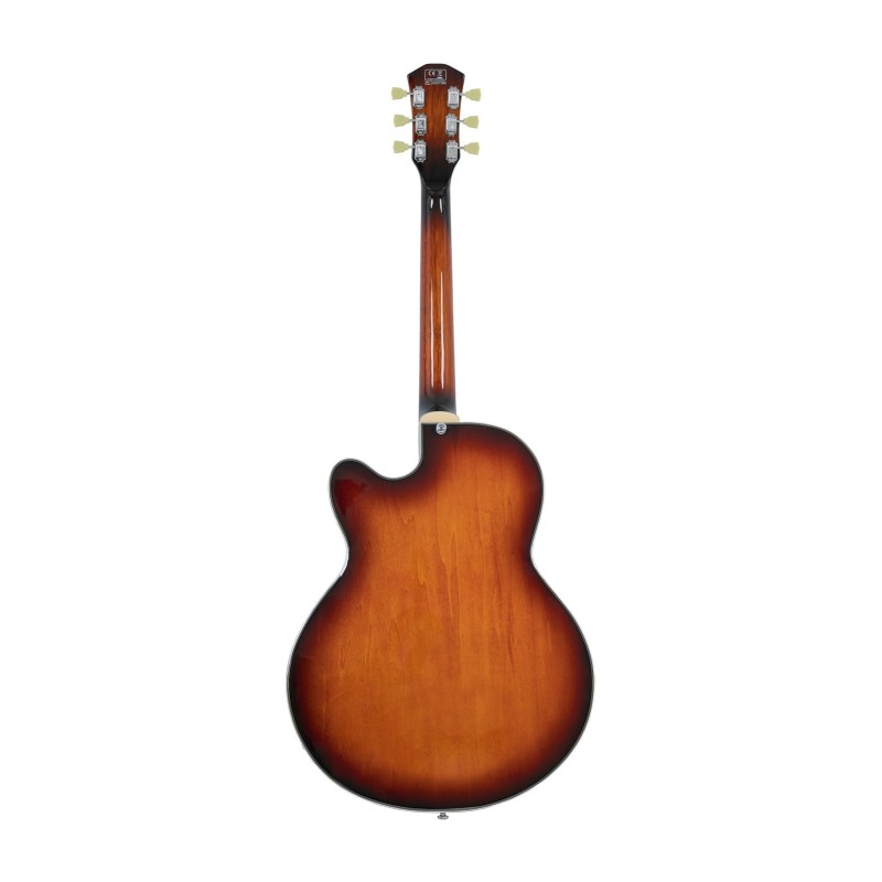 Sire guitars H7F TOBACCO BURST