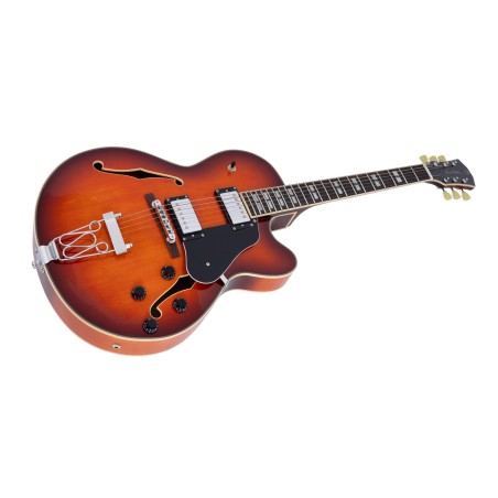 Sire guitars H7F TOBACCO BURST
