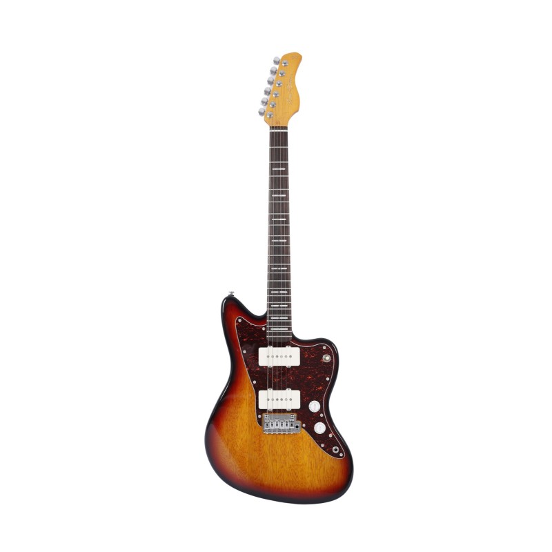 Sire guitars J3 3TONE SUNBURST