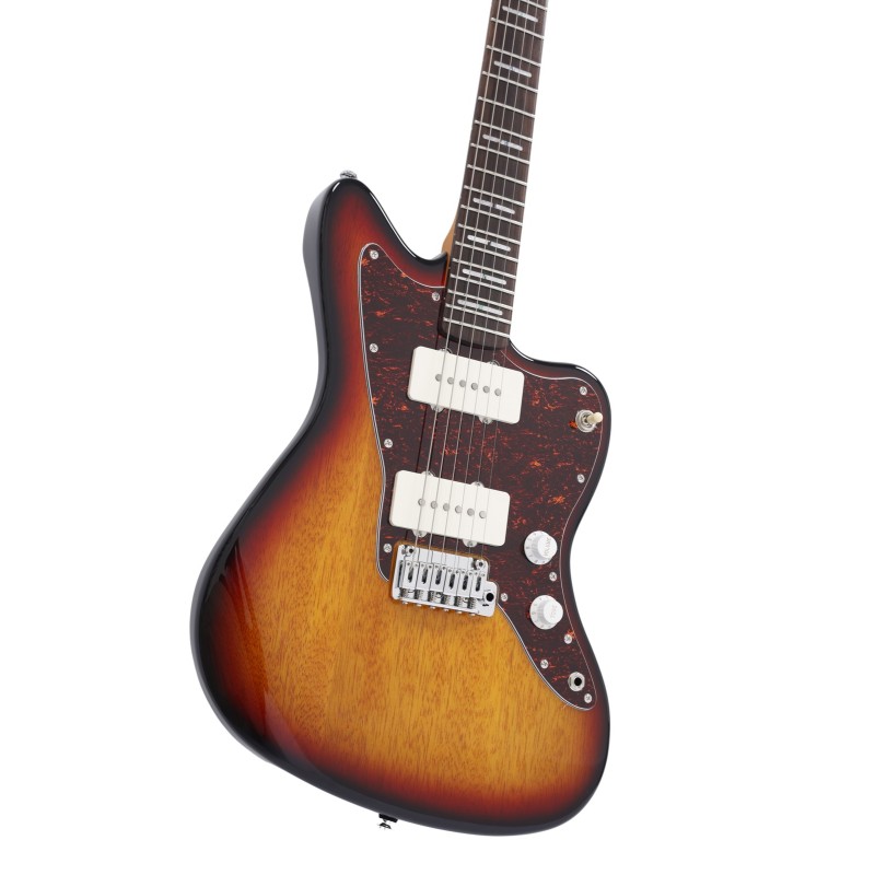 Sire guitars J3 3TONE SUNBURST