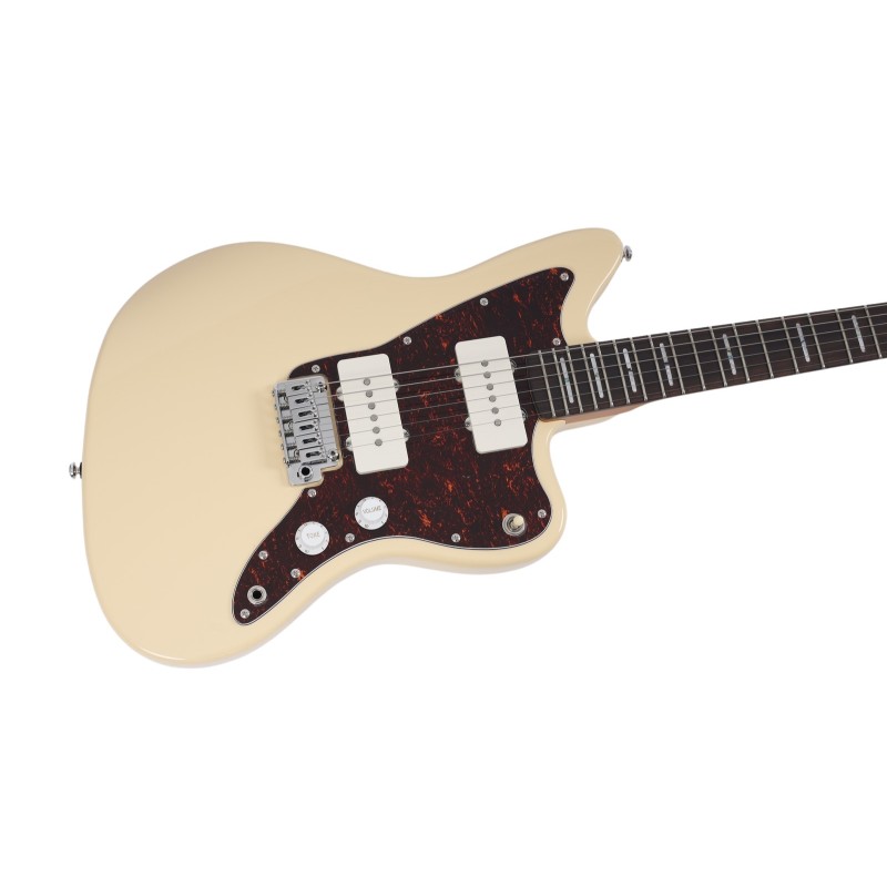 Sire guitars J3 VINTAGE WHITE