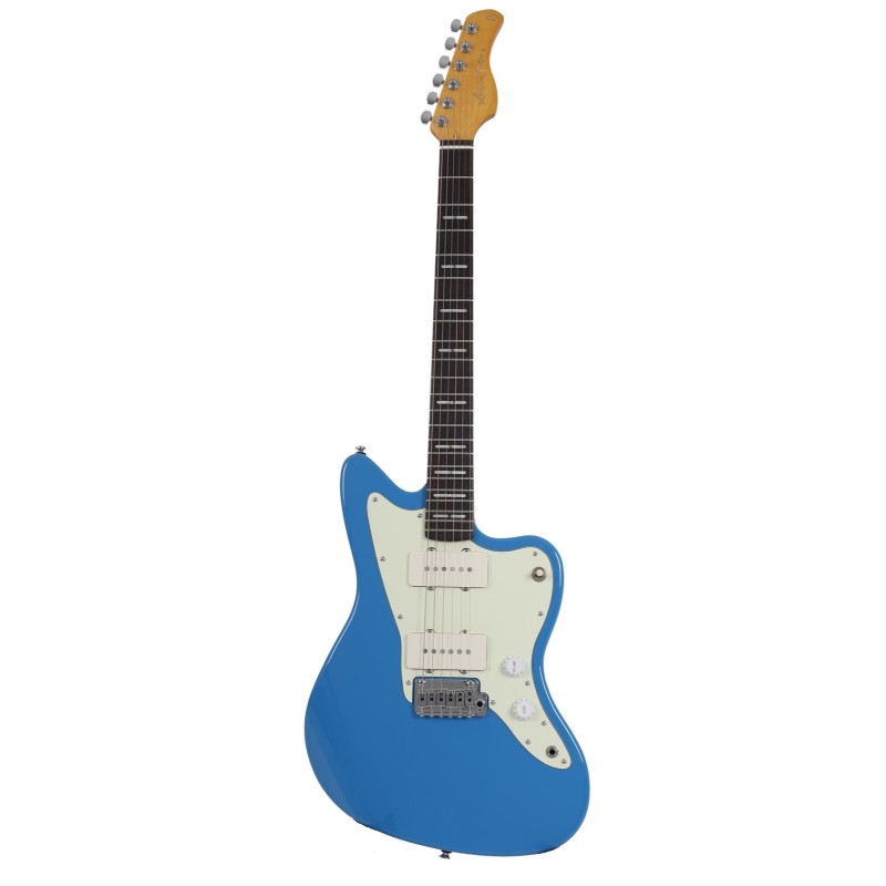 Sire guitars J3 BLUE
