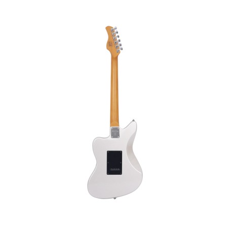 Sire guitars J3 SILVER