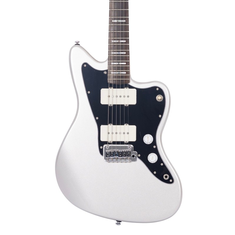 Sire guitars J3 SILVER