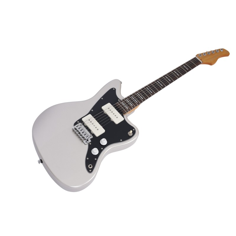 Sire guitars J3 SILVER