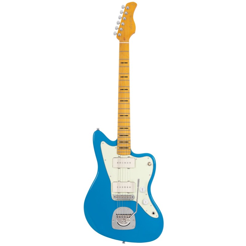 Sire guitars J5 BLUE