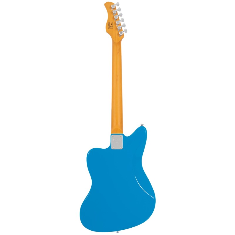 Sire guitars J5 BLUE