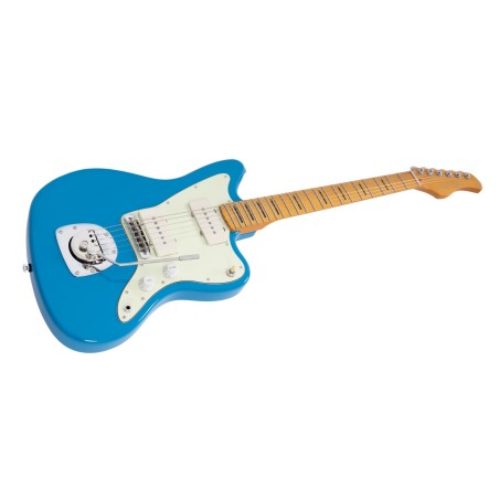 Sire guitars J5 BLUE