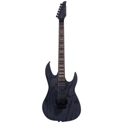 Sire guitars X5 TRANS BLACK
