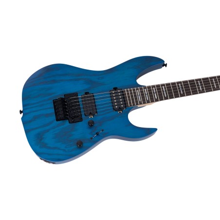 Sire guitars X5 TRANS BLUE