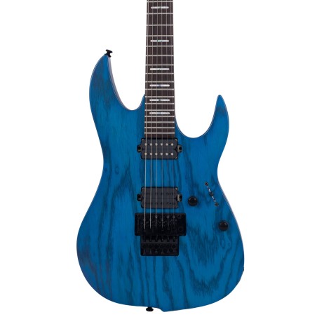 Sire guitars X5 TRANS BLUE