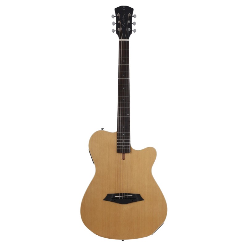 Sire guitars G5A NATURAL SATIN