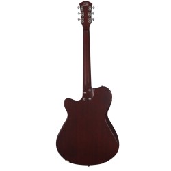 Sire guitars G5A NATURAL SATIN 2