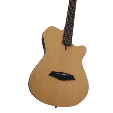 Sire guitars G5A NATURAL SATIN