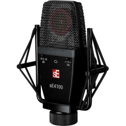 Se electronics SE4100