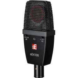 Se electronics SE4100 2
