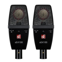 Se electronics SE4100 (PAREJA)